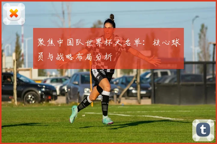 聚焦中国队世界杯大名单:核心球员与战略布局分析
