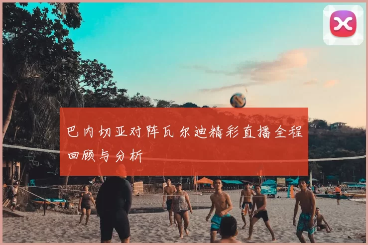 巴内切亚对阵瓦尔迪精彩直播全程回顾与分析