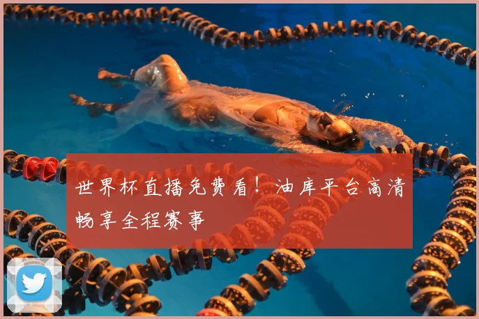 世界杯直播免费看！油库平台高清畅享全程赛事