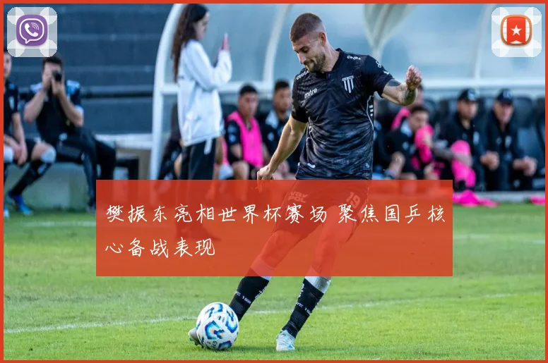 樊振东亮相世界杯赛场 聚焦国乒核心备战表现