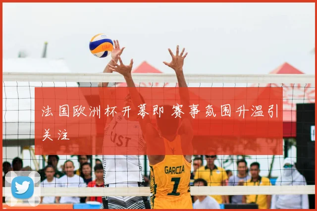 法国欧洲杯开幕即 赛事氛围升温引关注