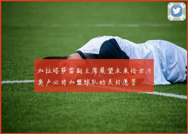 加拉塔萨雷副主席展望未来恰尔汗奥卢必将加盟球队的美好愿景