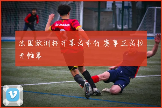 法国欧洲杯开幕式举行 赛事正式拉开帷幕