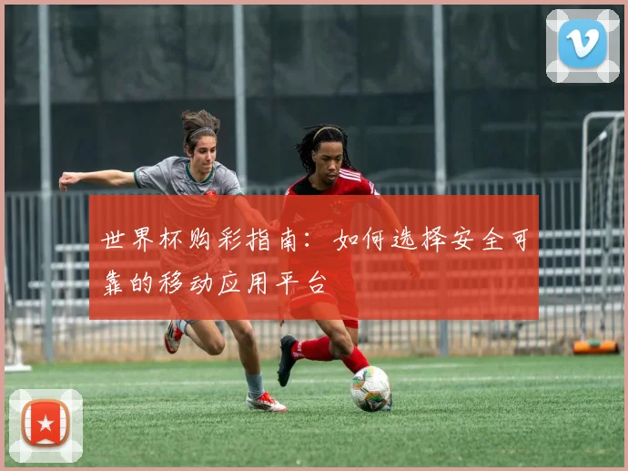 世界杯购彩指南:如何选择安全可靠的移动应用平台