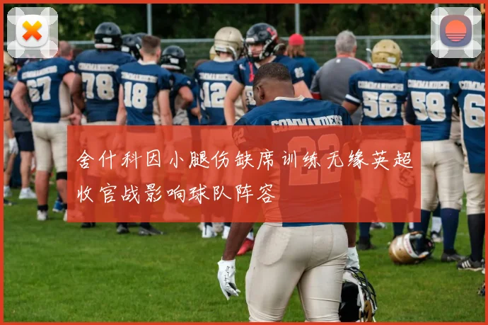 舍什科因小腿伤缺席训练无缘英超收官战影响球队阵容