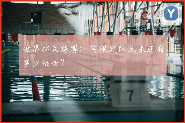 世界杯足球赛:阿根廷队未来还有多少机会?