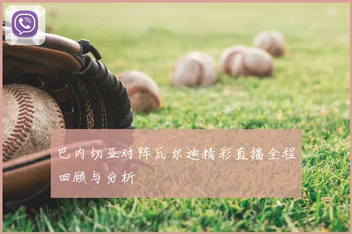 巴内切亚对阵瓦尔迪精彩直播全程回顾与分析