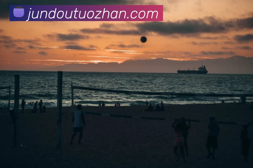 多媒体互动体验